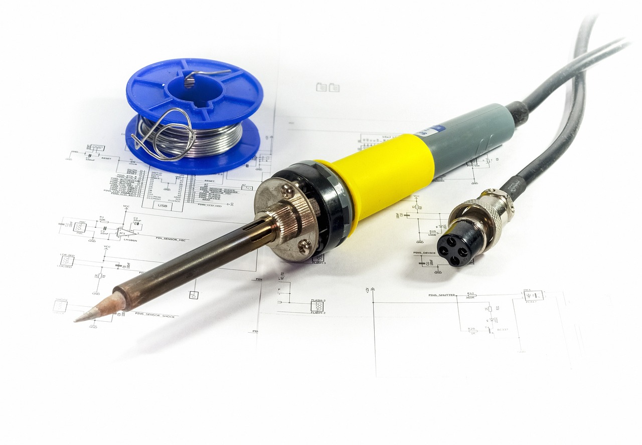Soldering Iron